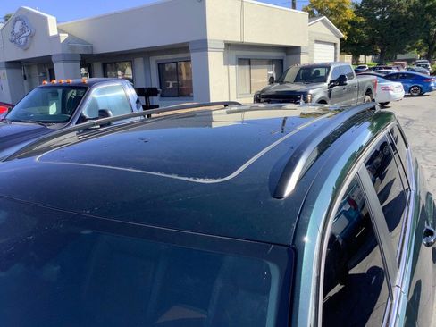 Used 2021 Volkswagen Atlas SE w/ Panoramic Sunroof Package image 19