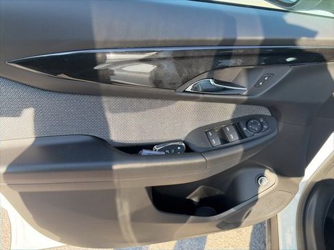 New 2026 Chevrolet TrailBlazer LT w/ Convenience Package image 17