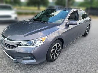 Used 2017 Honda Accord EX video 2