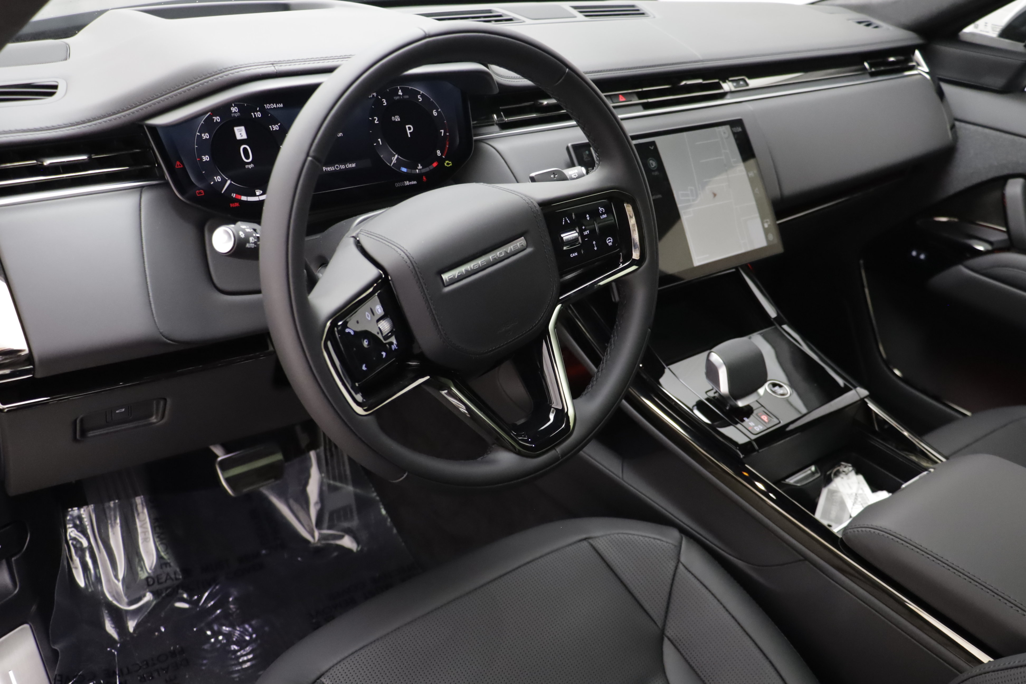 New 2027 Land Rover Range Rover Sport Twenty Edition AWD/4WD image 8