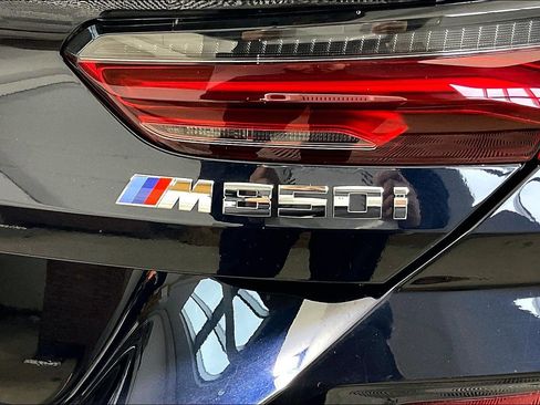 Certified 2024 BMW M850i xDrive Coupe image 31