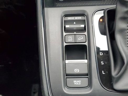 New 2026 Honda CR-V LX image 36