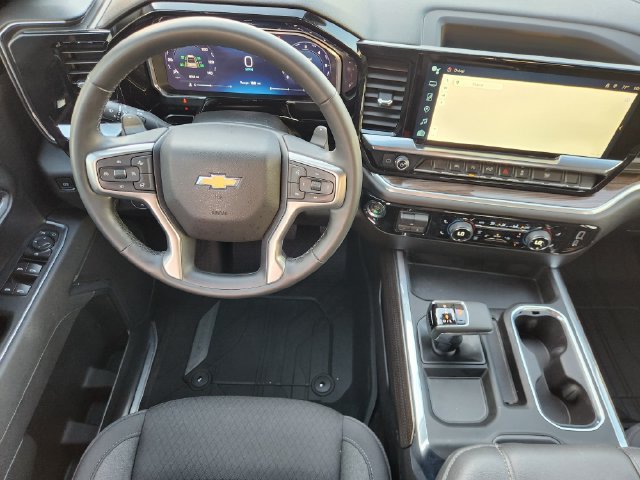 Used 2026 Chevrolet Silverado 1500 LT w/ Texas Edition Plus RWD image 29