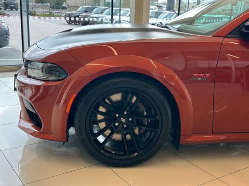 Used 2023 Dodge Charger Scat Pack image 9