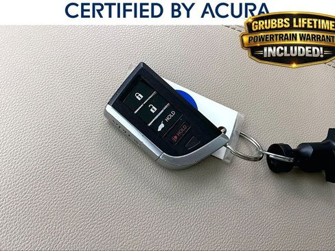 Certified 2023 Acura MDX SH-AWD image 12
