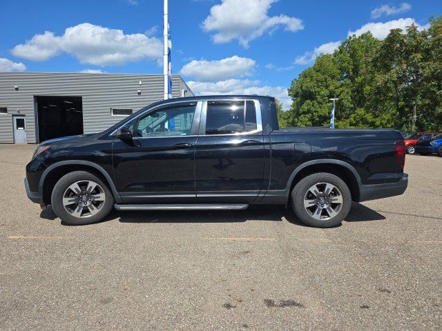 Used 2019 Honda Ridgeline RTL-T image 4