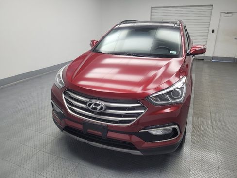 Used 2017 Hyundai Santa Fe Sport image 15