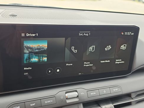 New 2026 Kia K4 FWD image 22