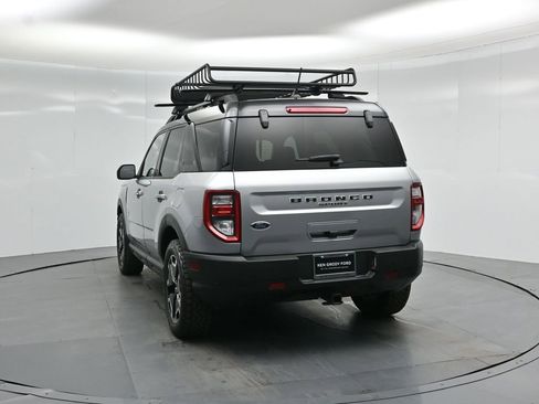 Certified 2022 Ford Bronco Sport Outer Banks image 26