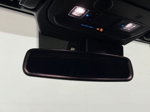 Used 2022 Ford Bronco Outer Banks image 17