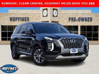 Used 2020 Hyundai Palisade SEL video 1