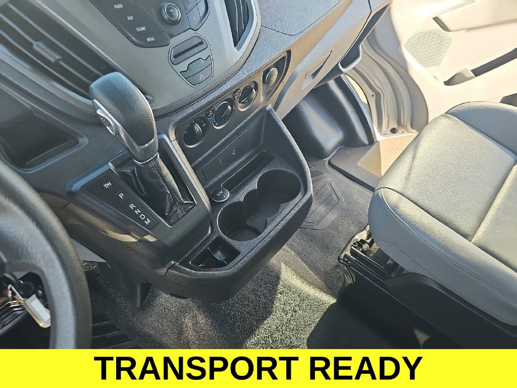 Used 2016 Ford Transit 150 XL RWD image 24