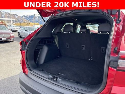 Used 2025 Ford Escape ST-Line image 32