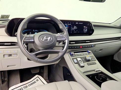 Used 2024 Hyundai Palisade SEL AWD/4WD image 12