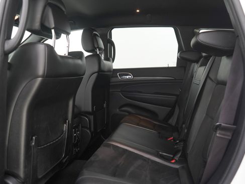 Used 2021 Jeep Grand Cherokee Laredo X AWD/4WD image 20