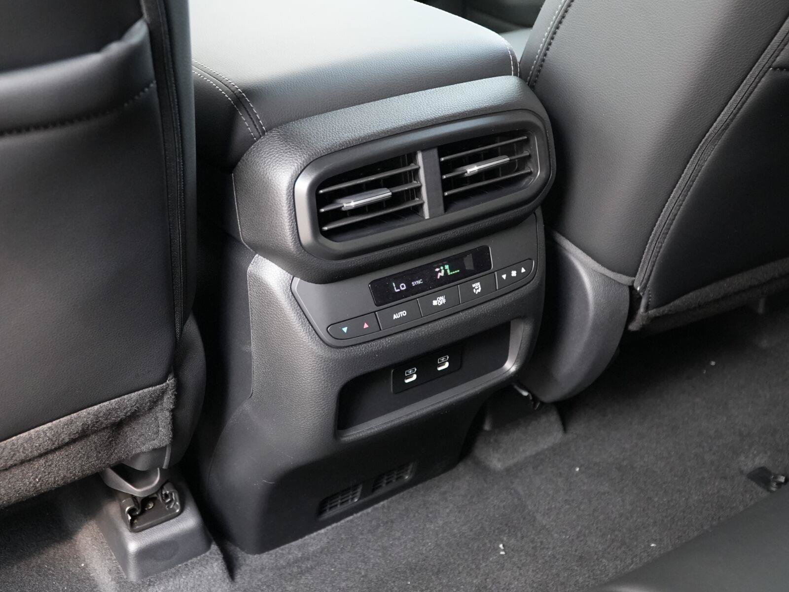New 2026 Honda Pilot EX-L image 19