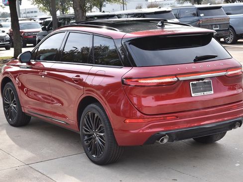 New 2026 Lincoln Corsair Reserve image 9