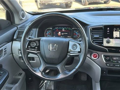 Used 2021 Honda Pilot EX-L image 23