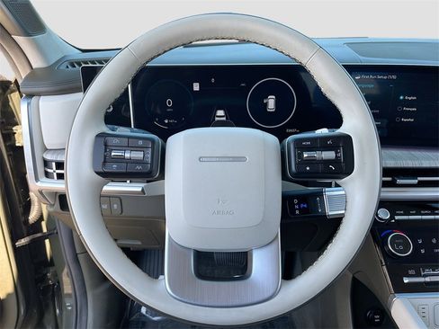 Used 2024 Hyundai Santa Fe Calligraphy image 11