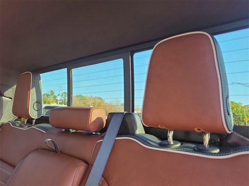 New 2026 GMC Sierra 2500 Denali Ultimate image 15