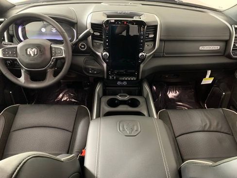 New 2026 RAM 2500 Laramie image 11