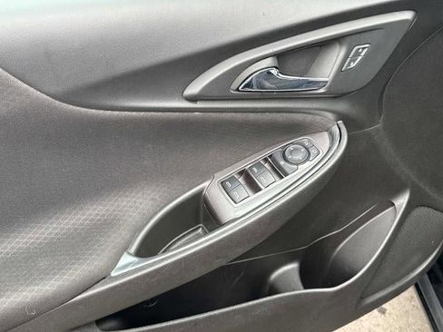 Certified 2022 Chevrolet Malibu LT image 33