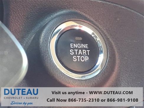 Used 2021 Subaru Forester Touring image 17