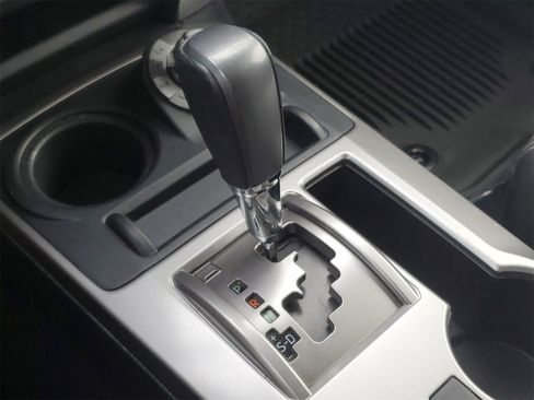 Certified 2024 Toyota 4Runner SR5 image 31