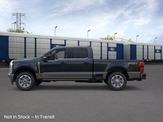 New 2026 Ford F250 King Ranch AWD/4WD video 3