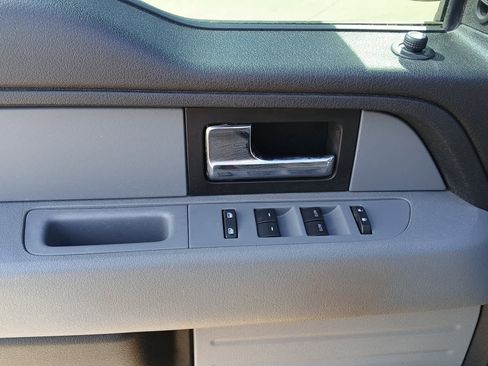 Used 2014 Ford F150 XLT w/ Equipment Group 302A Luxury image 13