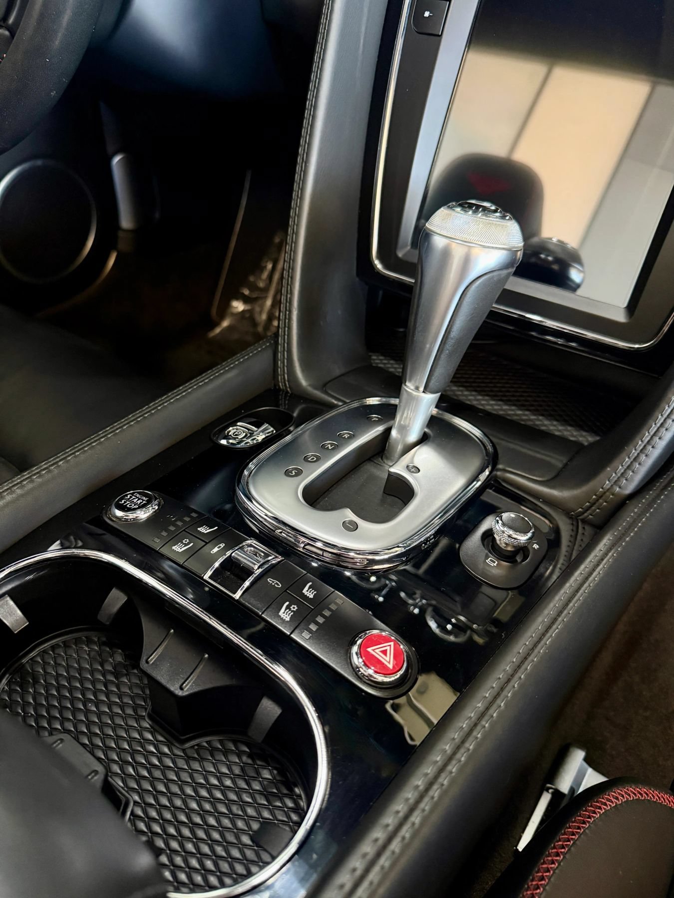 Used 2014 Bentley Continental GT Speed AWD/4WD image 36