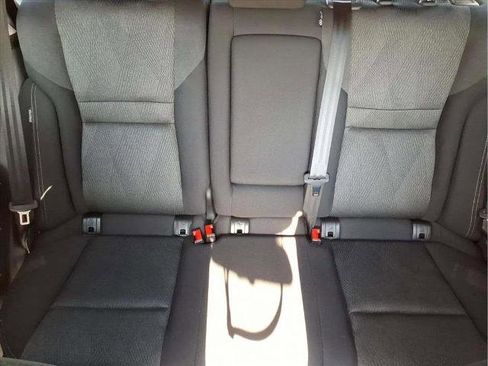 Certified 2024 Nissan Rogue SV image 18