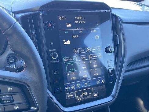 New 2026 Subaru Crosstrek 2.5i Limited image 21