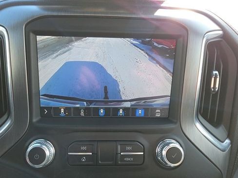 Used 2021 GMC Sierra 3500 Denali w/ Denali Ultimate Package image 23