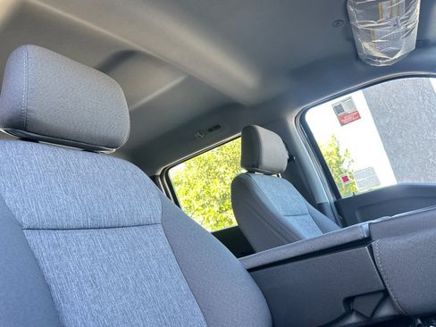 New 2026 Ford F250 4x4 Crew Cab Super Duty image 16