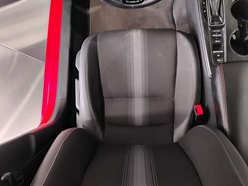 Used 2024 Honda Civic Sport image 37