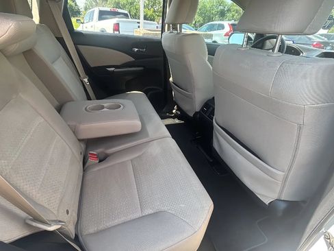 Used 2016 Honda CR-V EX image 5