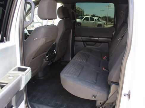 Used 2022 Ford F150 XL w/ STX Appearance Package image 20