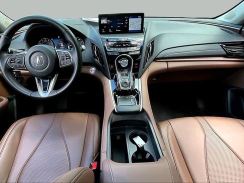 Certified 2024 Acura RDX w/ Technology Package AWD/4WD image 16