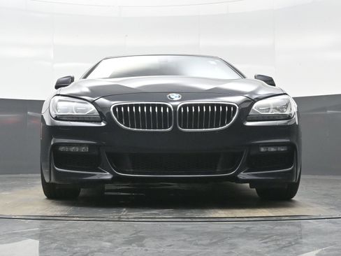 Used 2012 BMW 640i Convertible image 26