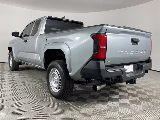 Used 2026 Toyota Tacoma SR w/ SR Upgrade Package RWD image 4