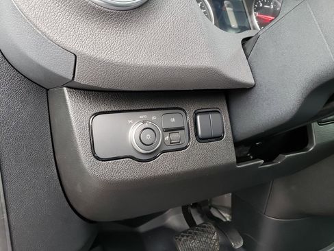 New 2026 Mercedes-Benz Sprinter 3500 image 19