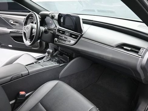 Used 2022 Lexus ES 350 FWD image 18