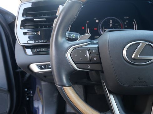 Certified 2024 Lexus RX 350 Premium Plus image 20