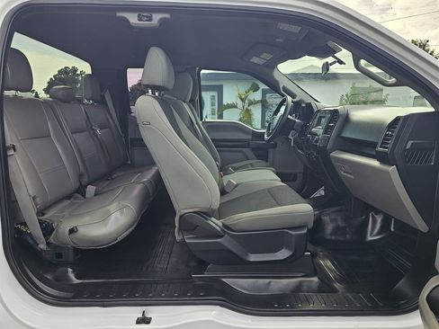 Used 2020 Ford F150 XL w/ Equipment Group 101A Mid RWD image 21