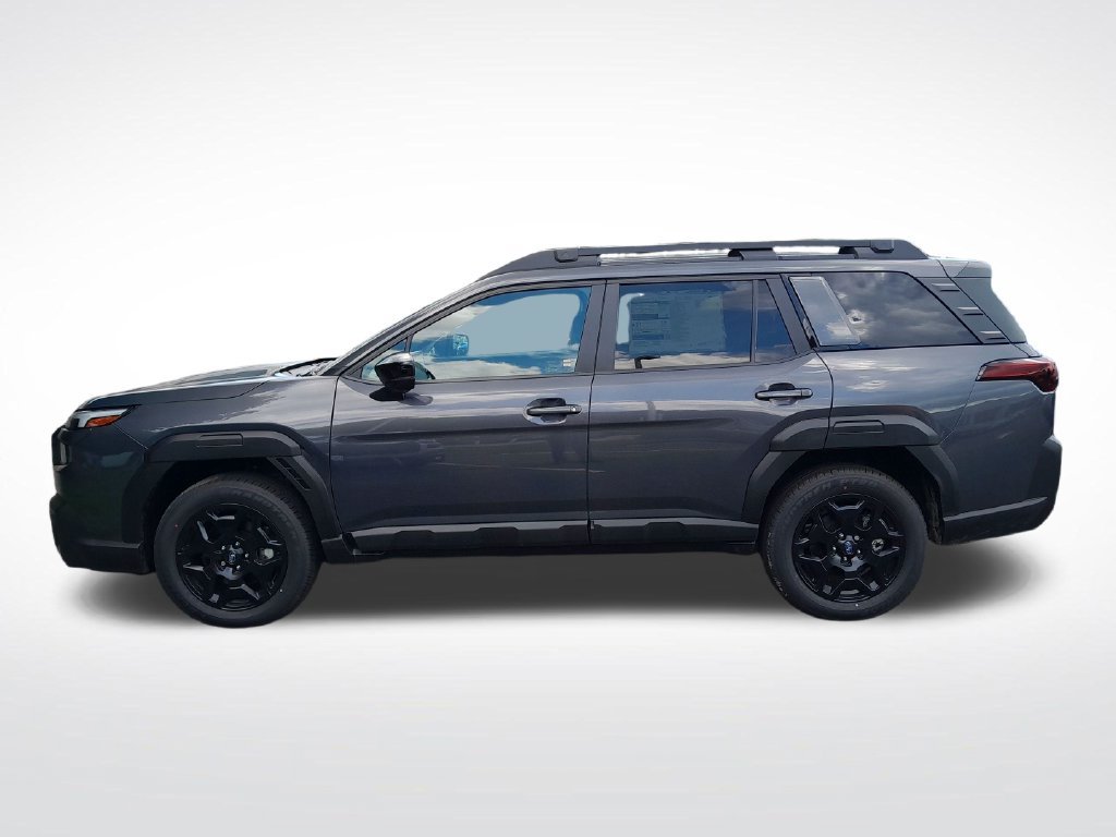 New 2026 Subaru Outback Limited AWD/4WD image 4