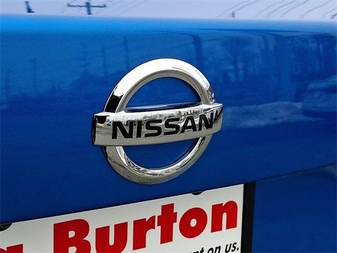 Used 2023 Nissan Sentra SV w/ All-Weather Package image 29