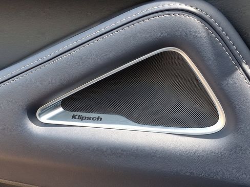 Certified 2026 INFINITI QX60 Sport w/ Dark Cargo Package image 22