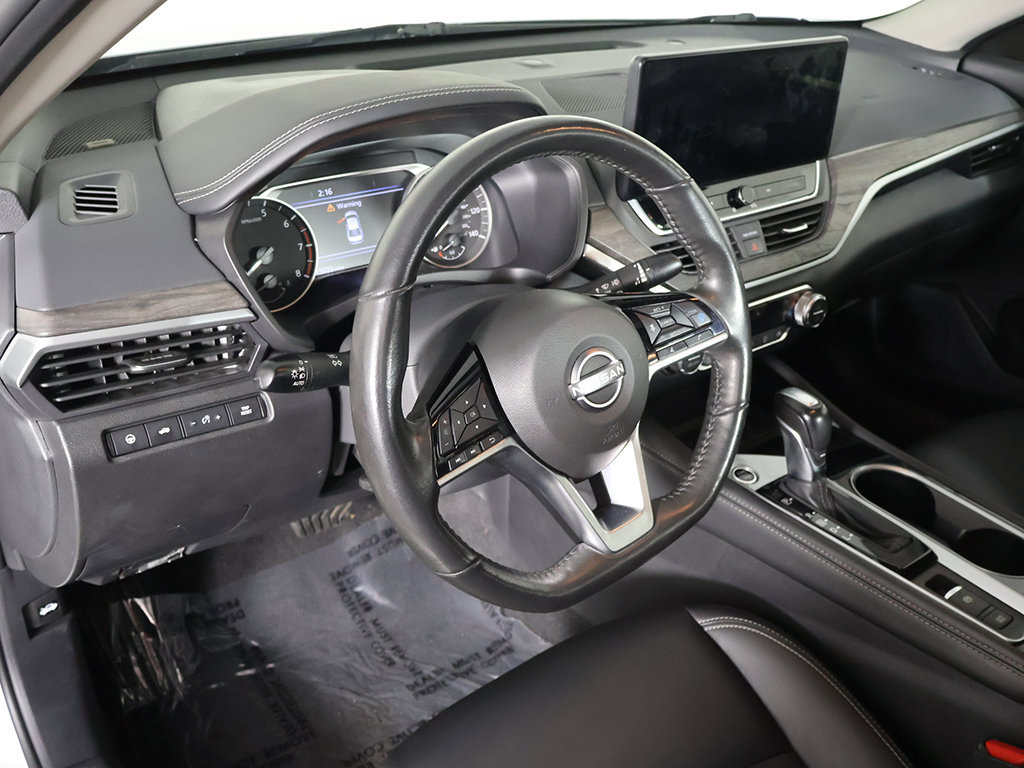 Used 2023 Nissan Altima 2.5 SL AWD/4WD image 28