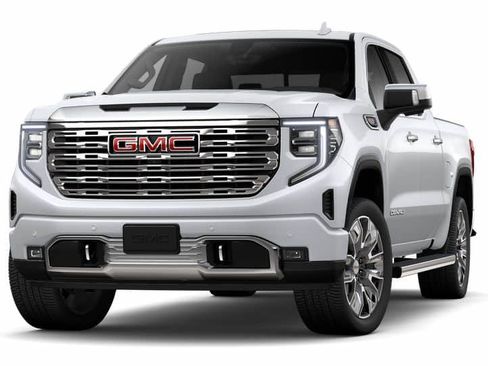 New 2026 GMC Sierra 1500 Denali w/ Denali Reserve Package AWD/4WD image 80